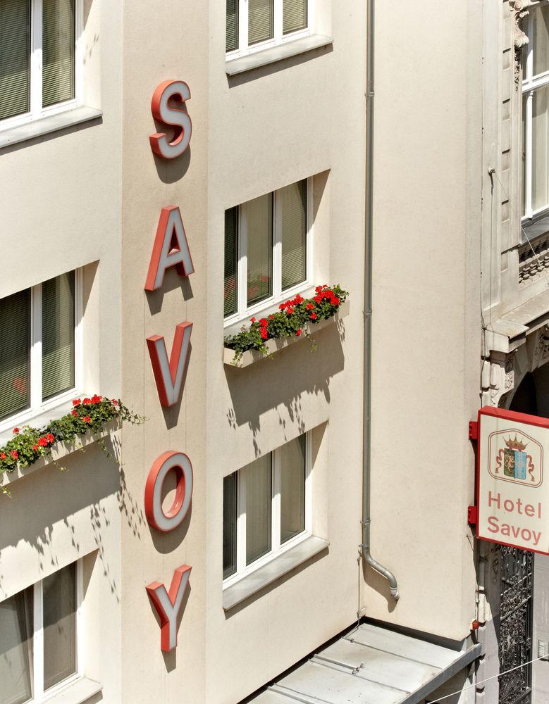 Henri Hotel Wien Siebterbezirk Bagian luar foto