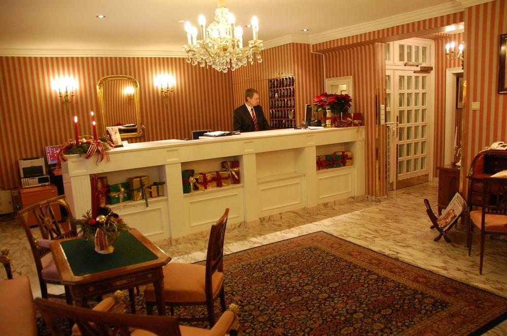 Henri Hotel Wien Siebterbezirk Bagian luar foto