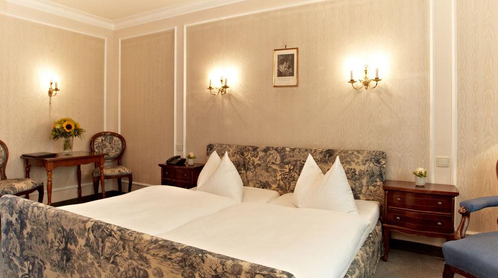 Henri Hotel Wien Siebterbezirk Bagian luar foto