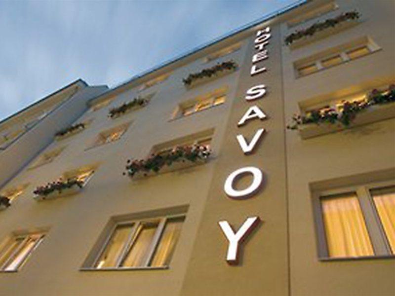 Henri Hotel Wien Siebterbezirk Bagian luar foto