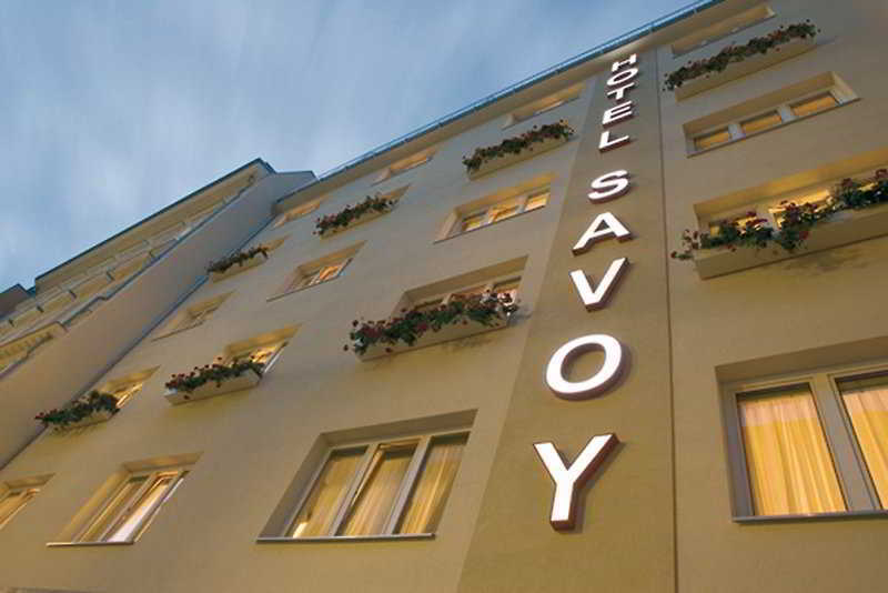 Henri Hotel Wien Siebterbezirk Bagian luar foto