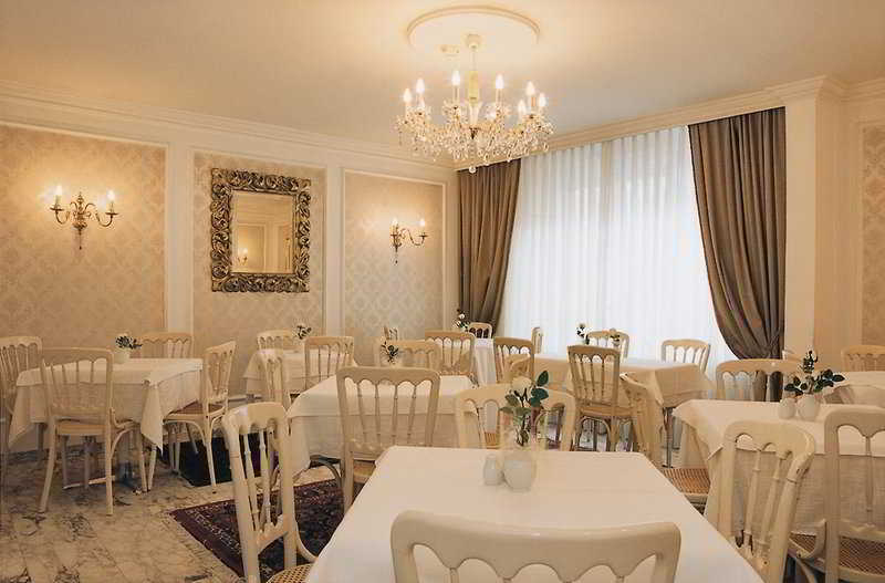 Henri Hotel Wien Siebterbezirk Bagian luar foto